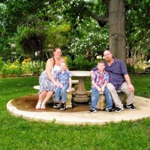 Meet your Posher, Robert